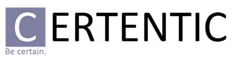 CERTENTIC